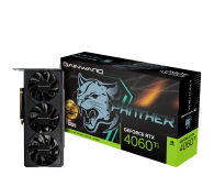 Gainward GeForce RTX 4060 Ti Panther OC 16GB GDDR6 - 1162034 - zdjęcie 1